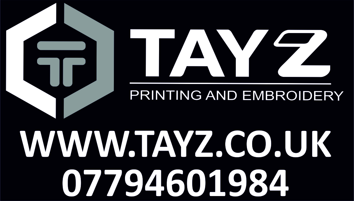 Tayz Printing And Embroidery